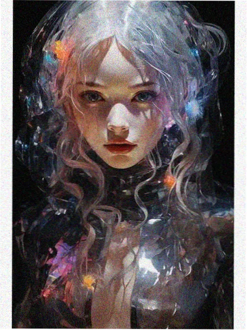 短剧速看替身合约海报